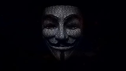 Anonymous - (2014)