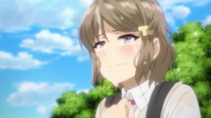Seishun Buta Yarou wa Bunny Girl Senpai no Yume wo Minai - 06 ᴴᴰ
