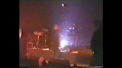 The Prodigy - Break And Enter(live)