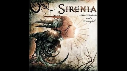 Sirenia - Seven Keys And Nine Doors