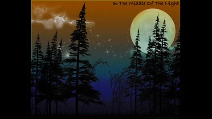 In The Middle Of The Night