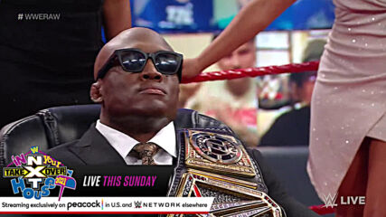 Drew McIntyre will see Bobby Lashley inside Hell in a Cell: Raw, June 7, 2021