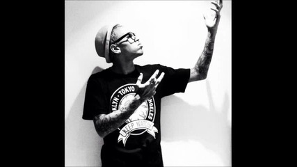Chris Brown - Gettin Money