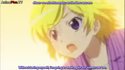 Pretty Rhythm Aurora Dream Episode 43 eng sub