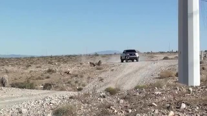Скок с 3 тонно чудовище