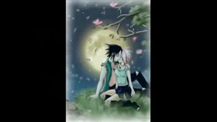 Naruto - Lollipop
