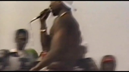 2pac - Pain