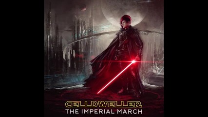 Celldweller - The Imperial March