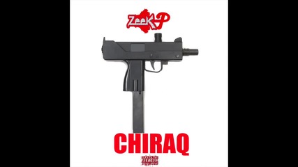 Zeek P - Va to Chiraq [ Audio ]
