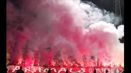 Bullet - Cska Sofia