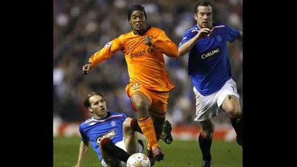 ronaldinho