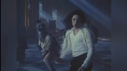Michael Jackson - 2 Bad 1080p (превод)