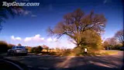 Alfa romeo 159 james may tries not to swear - top gear - bbc 