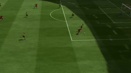 Fifa 13 Gool