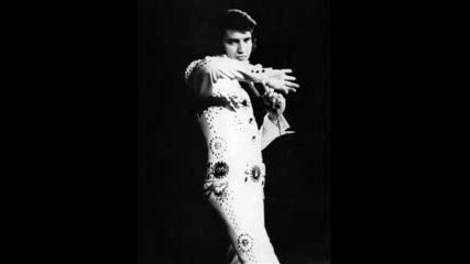 Elvis Presley - Snowbird