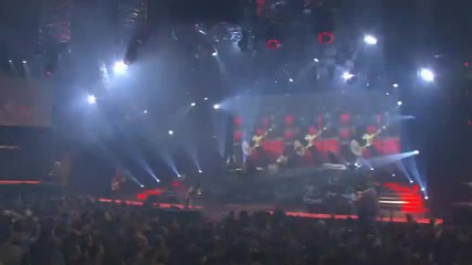 Guns N' Roses - Paradise City / From Appetite For Democracy 3 D Concert Film/ Dvd /