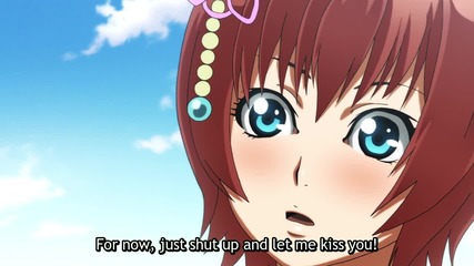 Fuuun Ishin Dai Shogun Episode 5