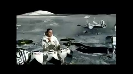 Rammstein - Amerika 