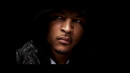 T.i. ft. Drake - Poppin Bottles ( Album - No Mercy )