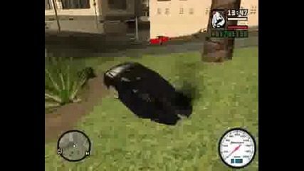 Stunts & Bugs And More