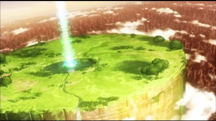 Accel World - 16 [eng sub]