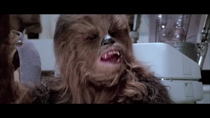 Star Wars Blu-ray Teaser Trailer