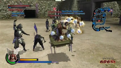 169 basara otani trailer 072110 2000 