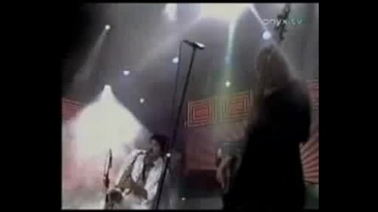 Foreigner- Urgent