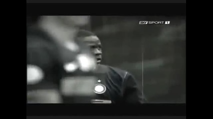 Mario Balotelli Crazy Skills