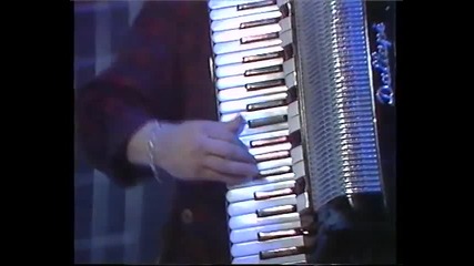 Merima Njegomir (1989) - Da li cu biti od suza jaca