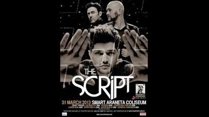 The Script-hall of Fame ft.-pozdrav za p2ks