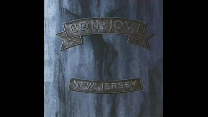 Bon Jovi - Lay Your Hands On Me 