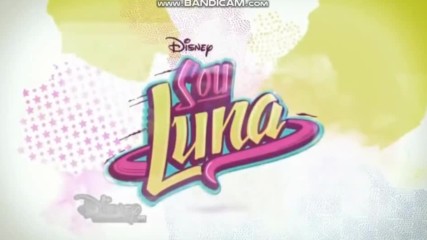 Soy Luna Cd 1 част 1