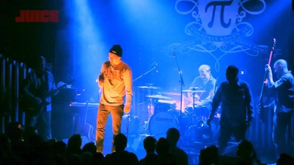 Prinzpi - Instinkt ( Live @ Lido Berlin )