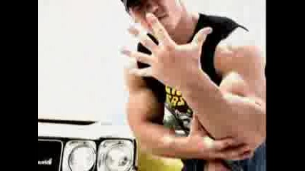 {{pc}}john cena