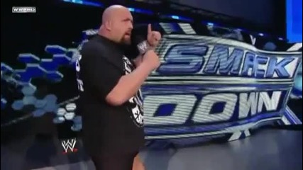 Wwe Smackdown 7.2.10 Part 1/8 