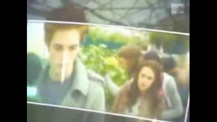 Superhuman - Edwad Amp Bella Twilight