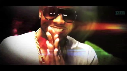 Les Jumo ft Mohombi - Sexy ( Official Video )