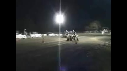 Atv Florida 