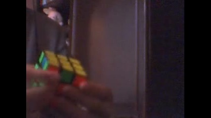 Рубик куб - 10.00 секунди