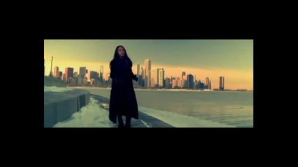 Jennifer Hudson - Where you at 