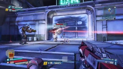 E3 2014: 30 Days of E3 - Borderlands: The Pre - Sequel