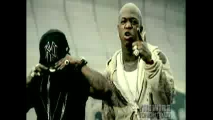 Birdman Ft Lil Wayne - Pop Bottles