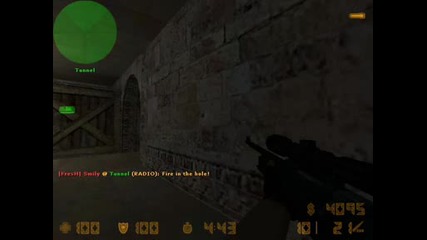 Volume Cs