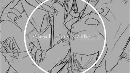 24 Hours -- Rivaille x Eren