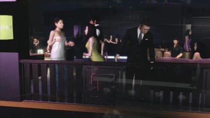 Gta 4: Ballad of Gay Tony Trailer