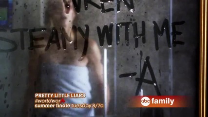 Pretty Little Liars 4x12 Promo Summer Finale