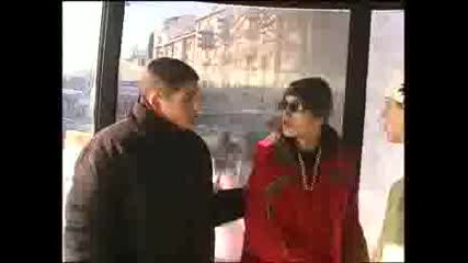 Кабината (3)