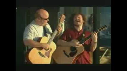 Tenacious D - Heaven and hell ( Dio,  black sabbath )