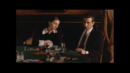 Godfather - Sicilian Song